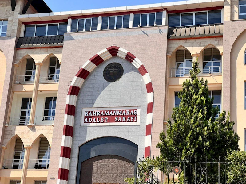 Ezgi apartman davasına devam edildi  