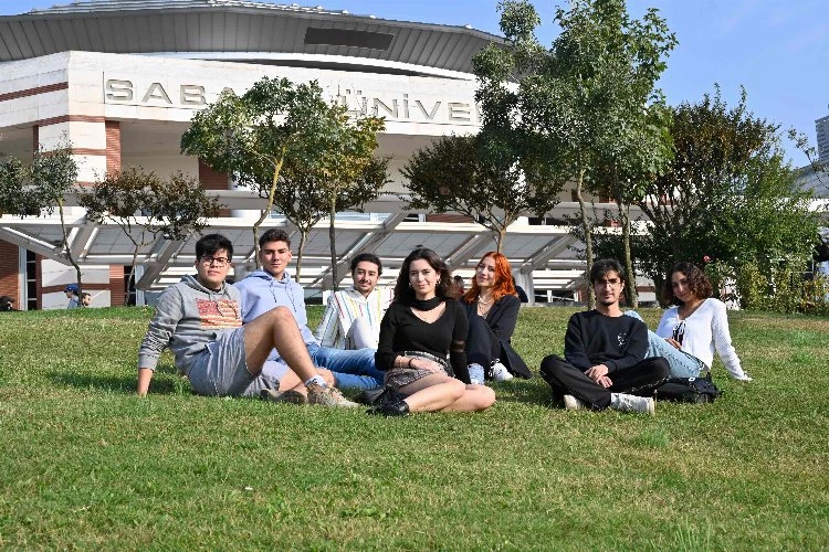 Sabancı Üniversitesi 2024 Tanıtım Günleri başlıyor