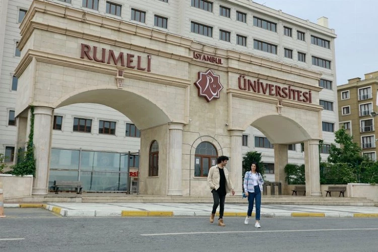 İstanbul Rumeli Üniversitesi