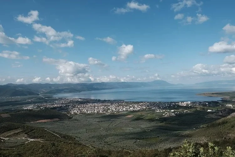 4 devlete başkentlik yapan İznik, turizm potansiyelini açığa çıkaramıyor