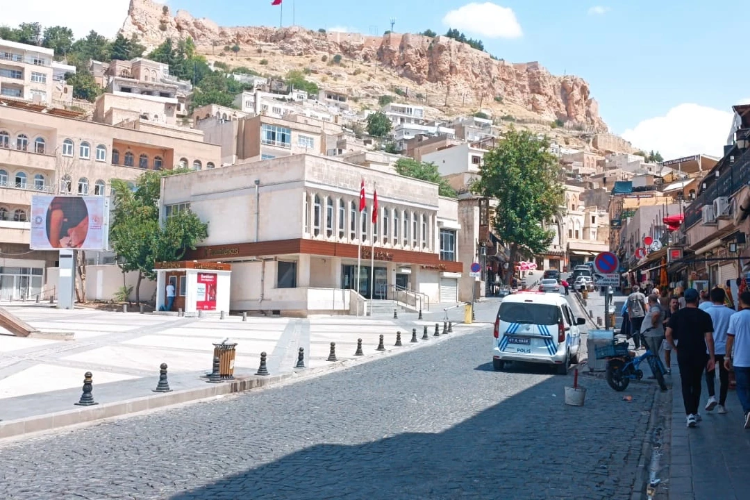 Mardin