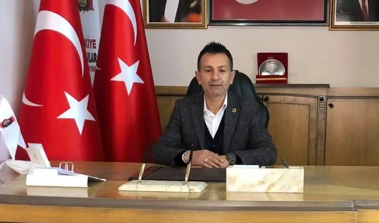 Muhtar Dağ: Bu İşin Sorumlusu Kim?