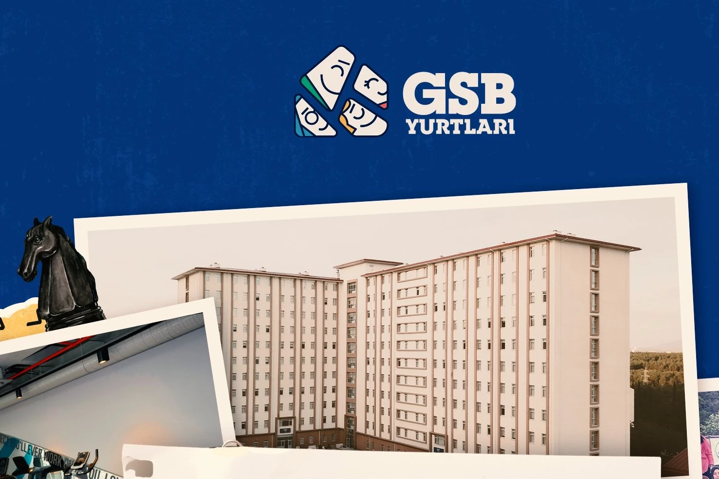 GSB yurt başvurularında son gün 24 Ağustos