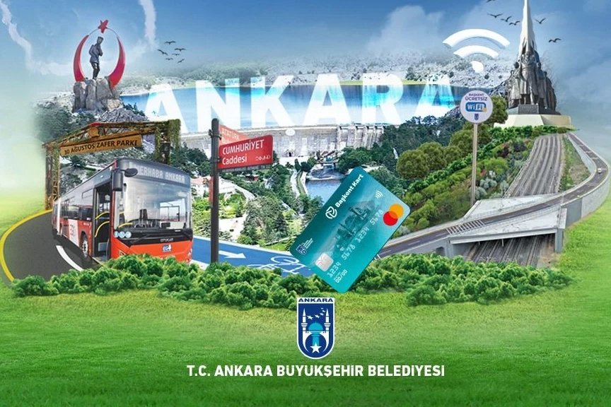 Ankara