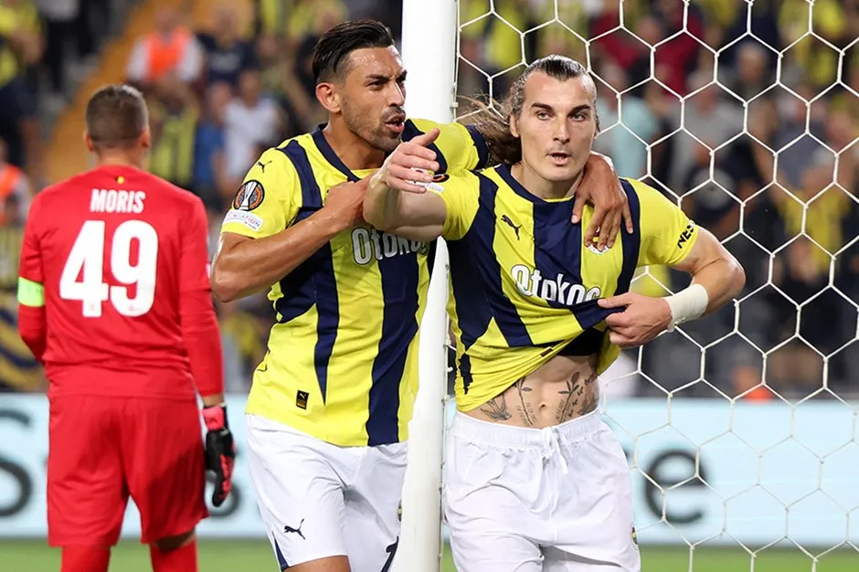 Fenerbahçe, Avrupa Ligi