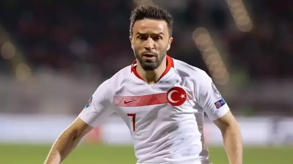 Büyük sürpriz! TFF, Gökhan Gönül