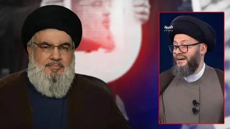 Nasrallah