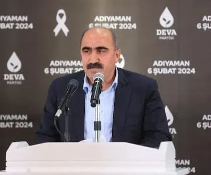 Mehmet Anaç