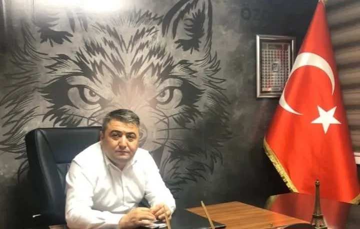 MHP Seyhan İlçe Başkanlığı Mahalle Muhtarlarıyla Ortak Çalışma Yürütüyor