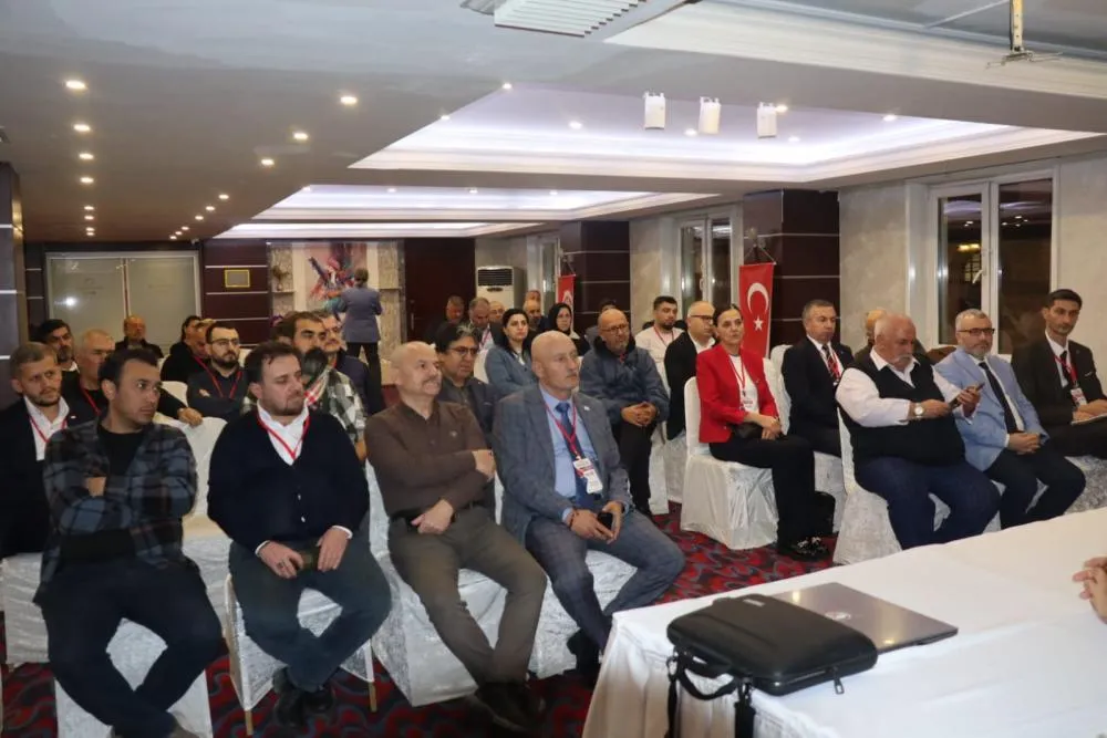 Afyonkarahisar’da Yeni Nesil Gazetecilik Konferansı Gerçekleşti