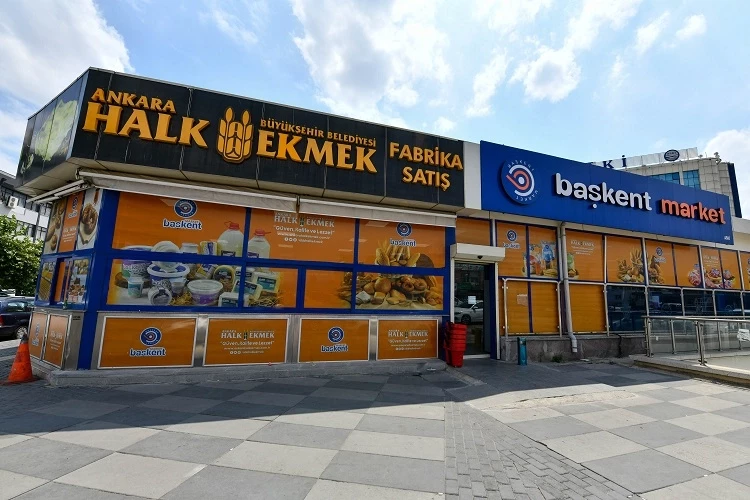 Ankara Büyükşehir