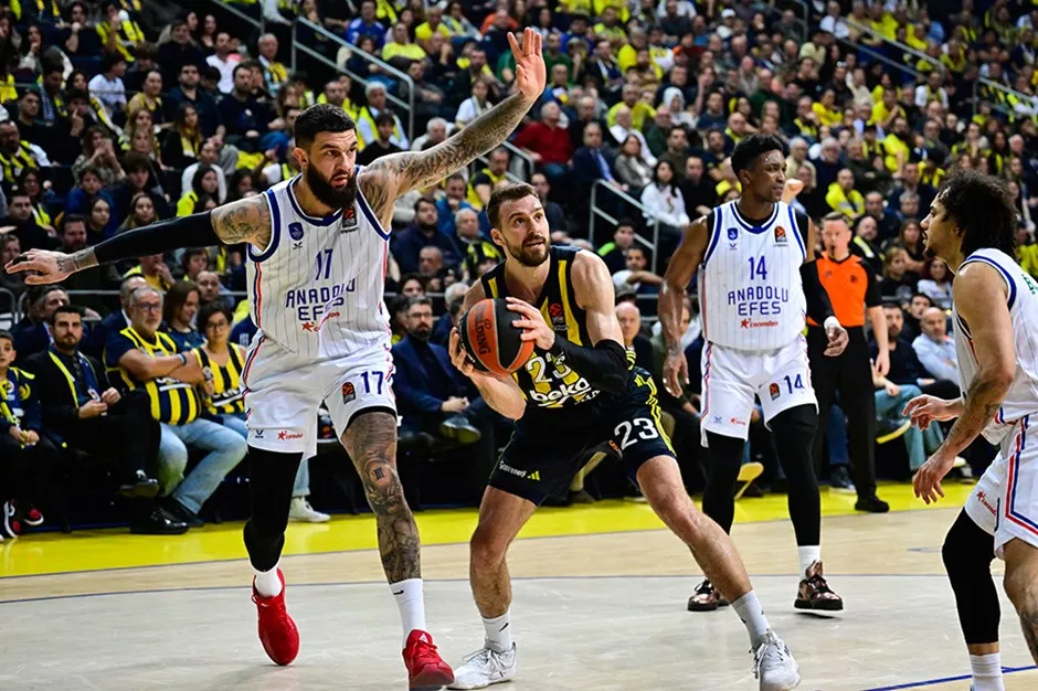 THY EuroLeague