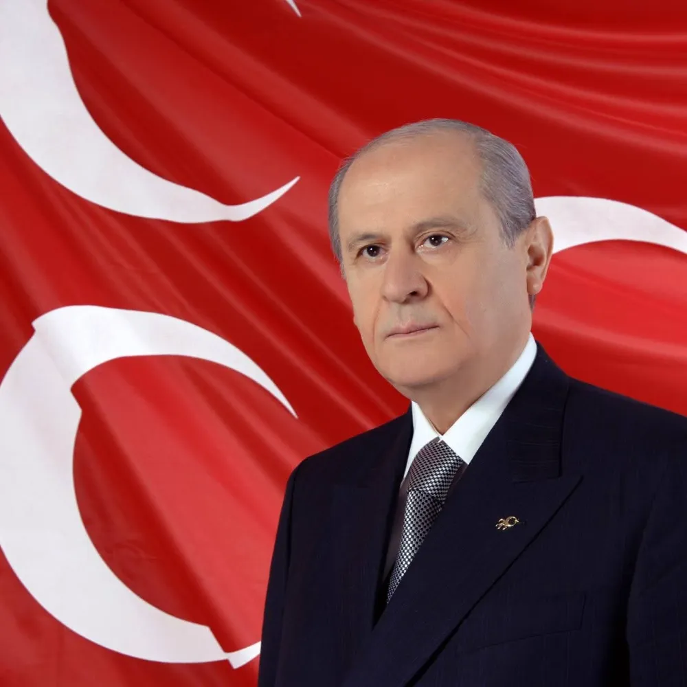 Bahçeli’den CHP’ye Sert Tepki: “Bu, Millete ve Meclis’e Saygısızlıktır”