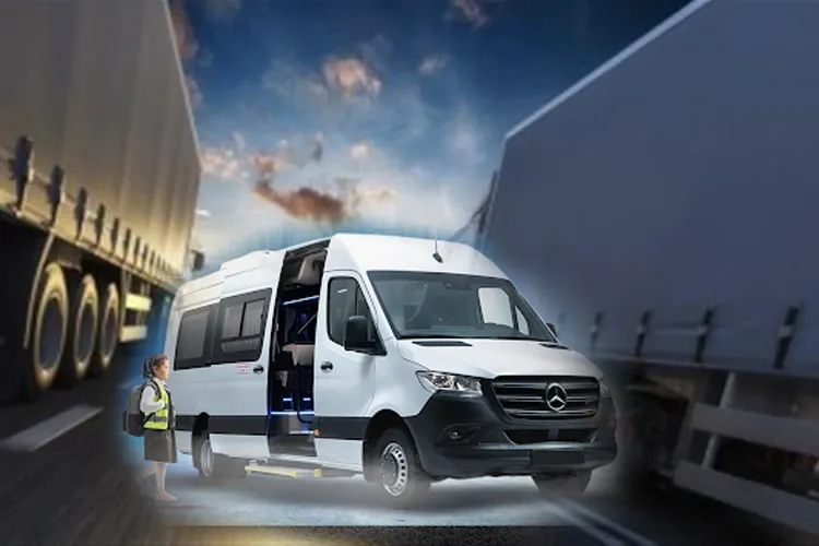 Karayolu taşımacılığında yeni dönem... Eğitim taşımacılığı ve yabancı plakalı taşıtlara sıkı denetim