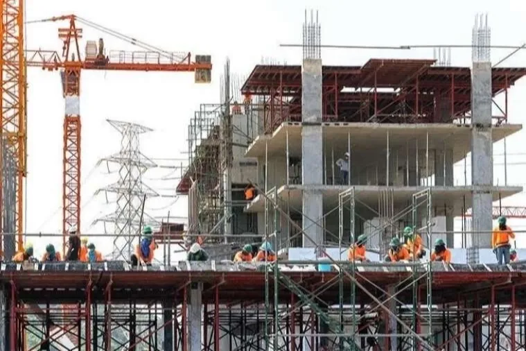 Ekonomik toparlanmada inşaat kilit rol oynuyor... Artan maliyetler projeleri zorluyor