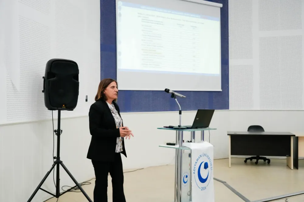 Adıyaman Üniversitesi YÖKAK Kurumsal Akreditasyon Sürecinde