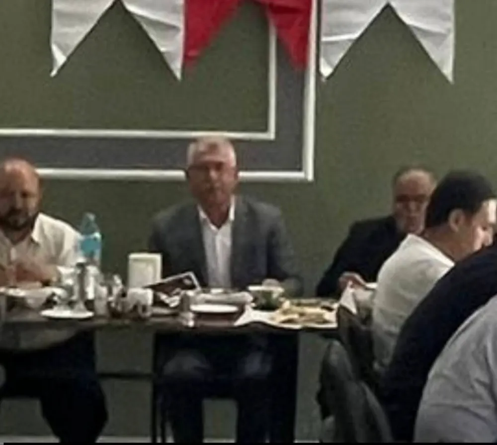 Ramazan Polat: Din Görevlilerimizin Taleplerini Önemsiyor, Merkeze Taşıyoruz