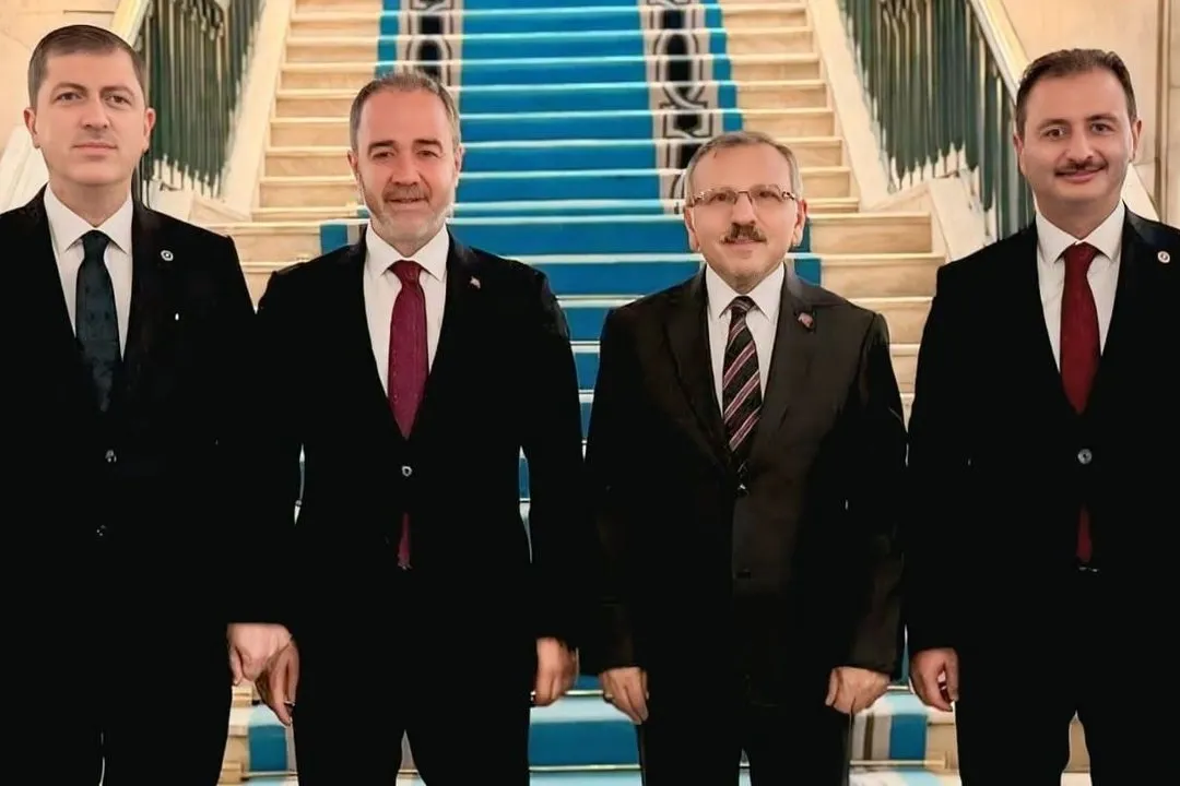 Tokat’ta işçi mağduriyetine AK Parti