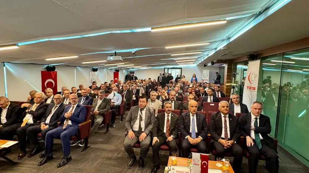 Milletvekili Alkayış’tan Tohumculuk Sektörüne Destek Mesajı