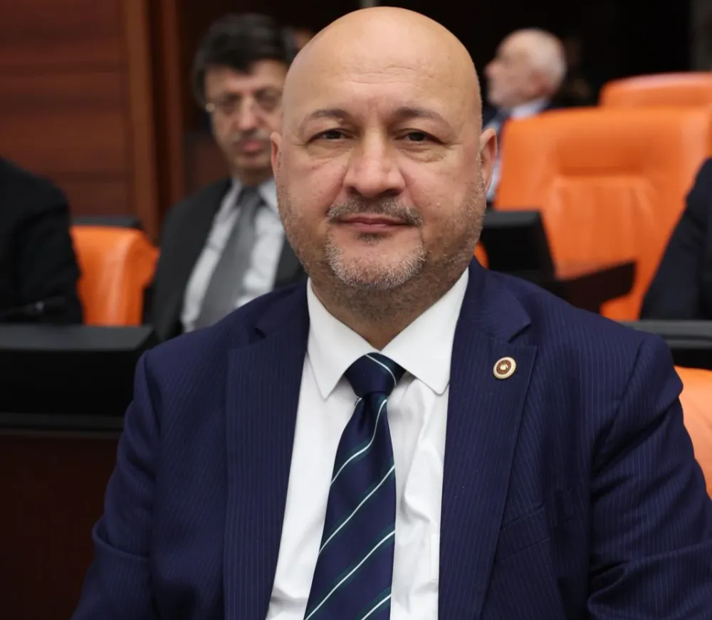 Milletvekili Resul Kurt: KKTC’deki seçim demokratik olgunluğun göstergesidir