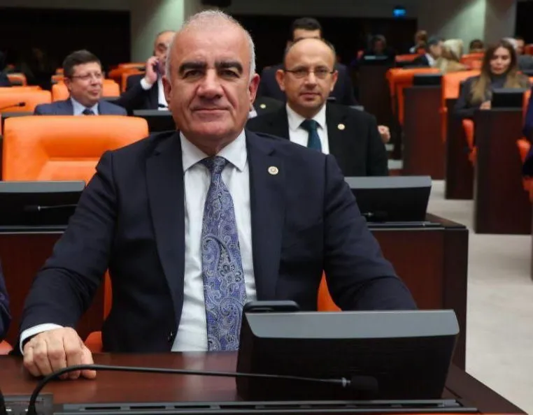 AK Parti Milletvekili Hüseyin Özhan’dan 19 Ekim Muhtarlar Günü Mesajı