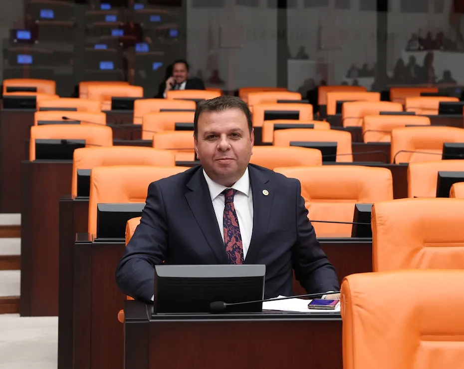 Ediz Ün: “Türkiye, üreten ülkeden ithalat cennetine dönüştü”