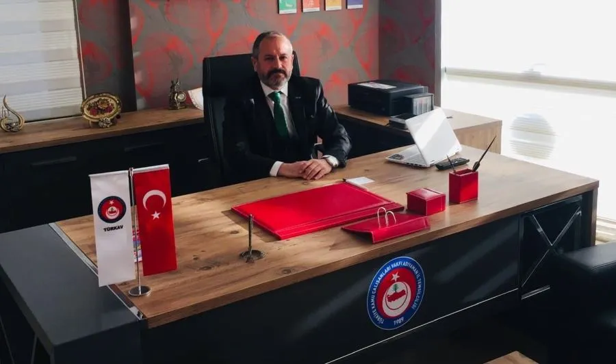Babar: Gazetecilik, Milletin Sesi Olmaktır