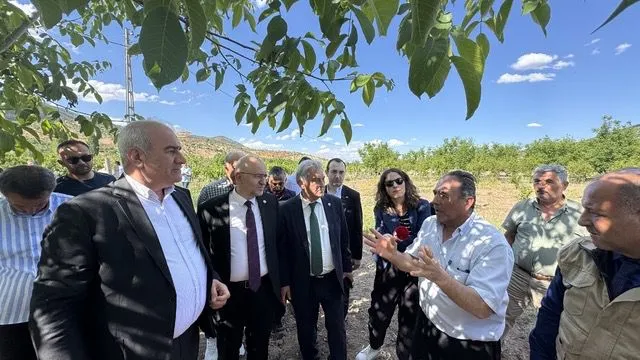 Özhan, “601 Milyon TL