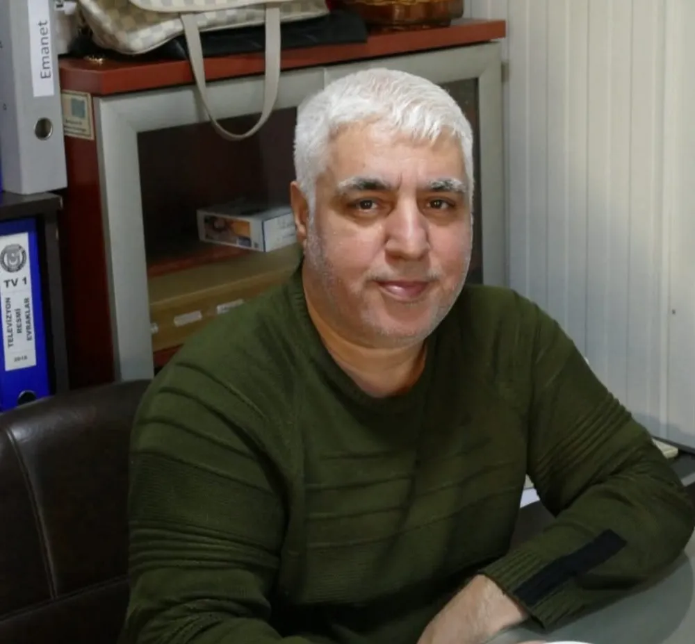 Ramazan Yavuz’dan 21 Ekim Dünya Gazeteciler Günü Mesajı