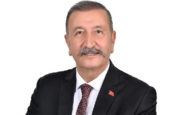 Başkan Bedri Yalçın: “Türkiye’de Zulme Son Vermek İçin Tüm Muhalefet Birleşmeli”