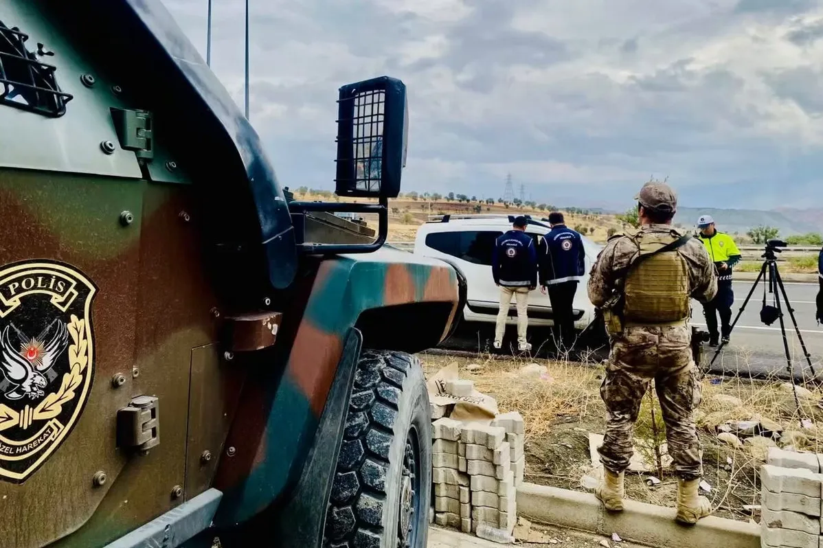 81 ilde eş zamanlı operasyon: 169 organizatör yakalandı!