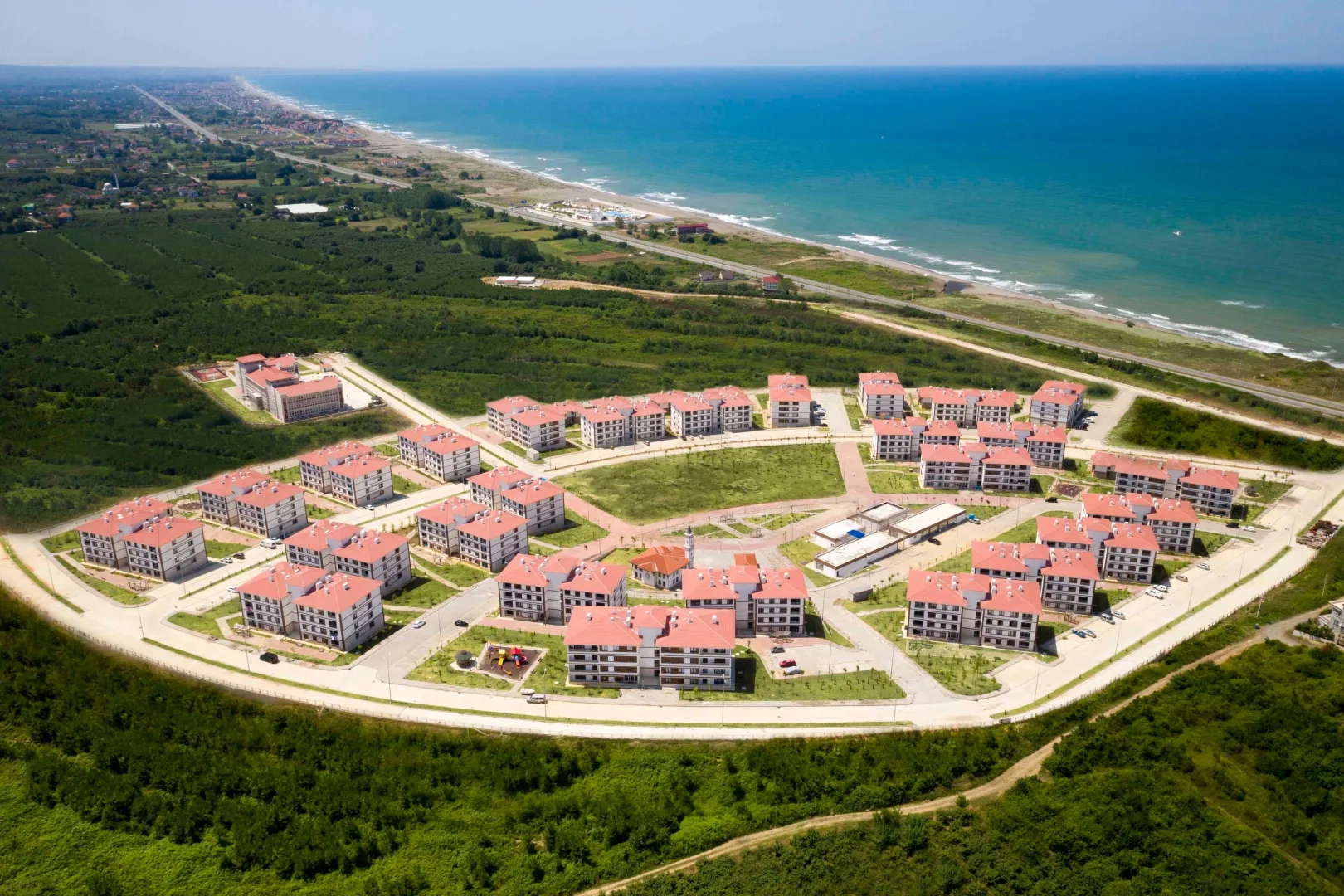 Cumhurbaşkanı Erdoğan, “Yüzyılın Konut Projesi”ni tanıtacak...  500 bin yeni sosyal konut geliyor