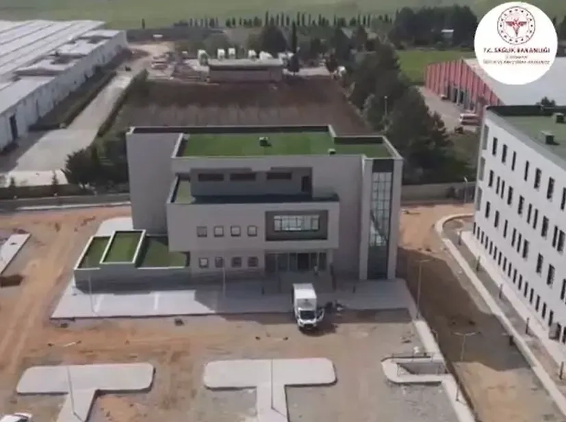 Adıyaman’da Onkoloji Merkezi 5 Ayda 3 Bin 250 Hastaya Umut Oldu