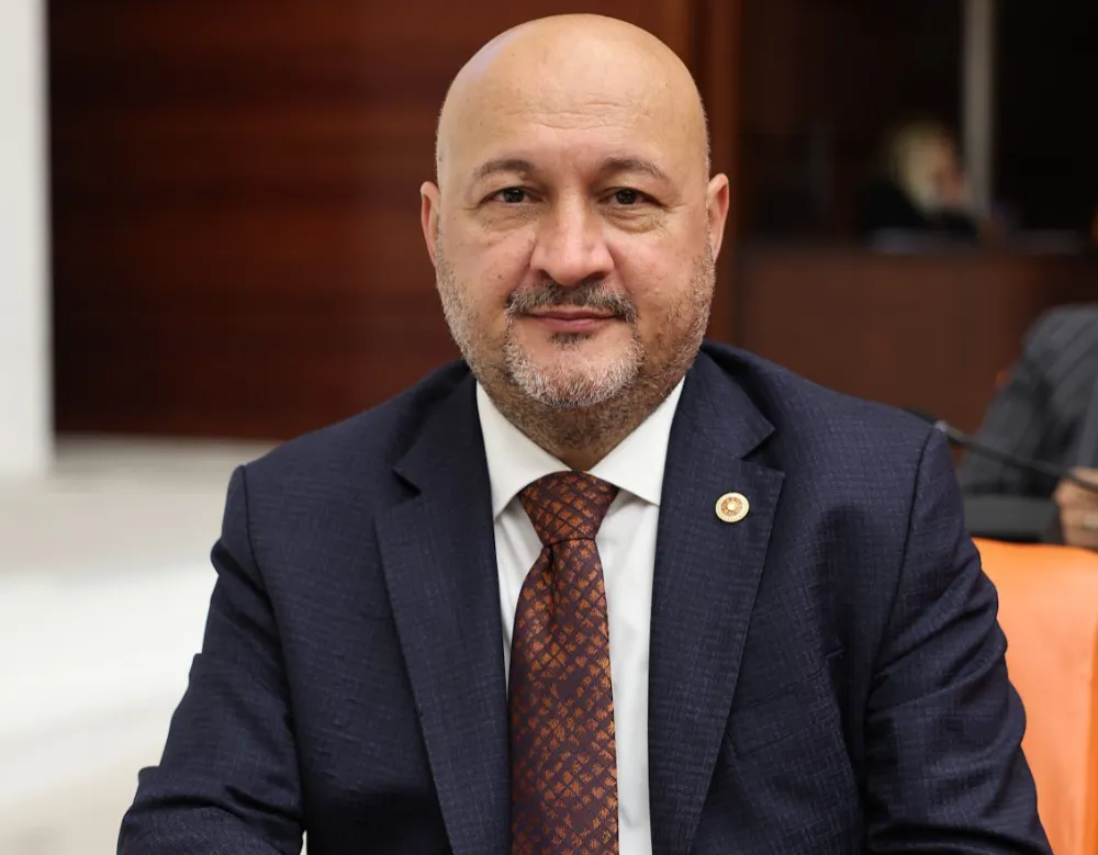 Resul Kurt: “Söz Verdik, Çelikhan Yolunu Tamamlıyoruz”