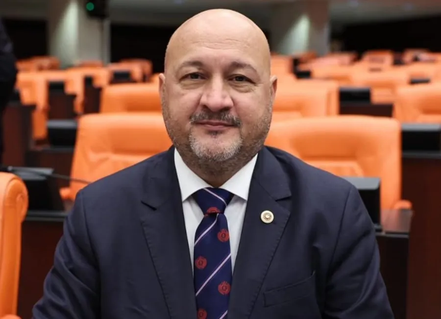 Doç. Dr. Resul Kurt: “Adıyaman’da Yüzyılın Konut Hamlesi 10 Kasım’da Başlıyor”