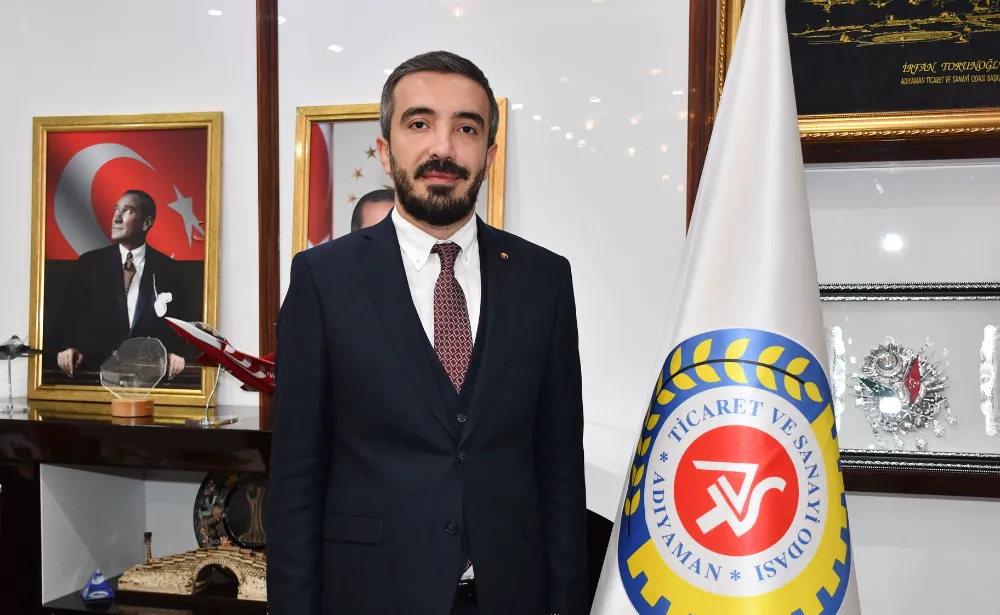 Başkan Torunoğlu: “Cumhuriyet En Değerli Emanetimizdir”