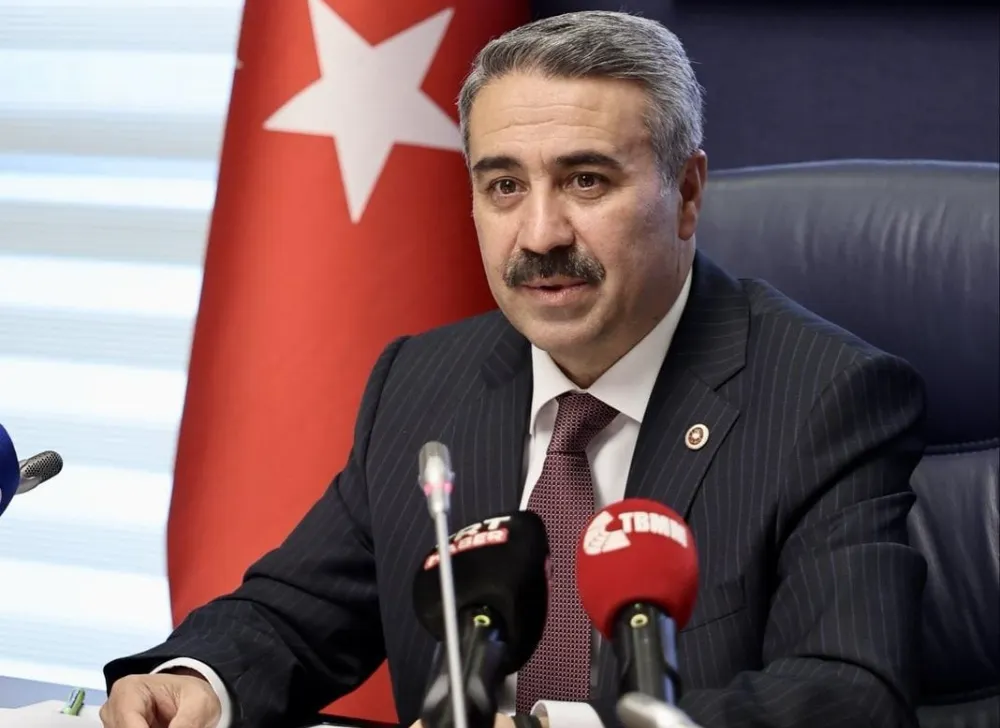 Milletvekili ALKAYIŞ: Cumhuriyet, Milletimizin En Büyük Kazanımıdır!