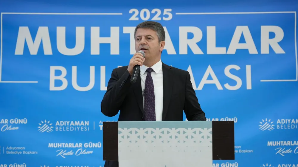 Tutdere: “Kumpasa Geçit Yok, İftiraları Çöp Sepetine Atacağız”