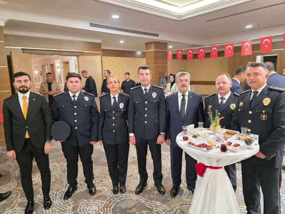 Av. Ekrem Gürcan Çadır: “Cumhuriyetimizin Değerlerini Minnetle Anıyoruz”