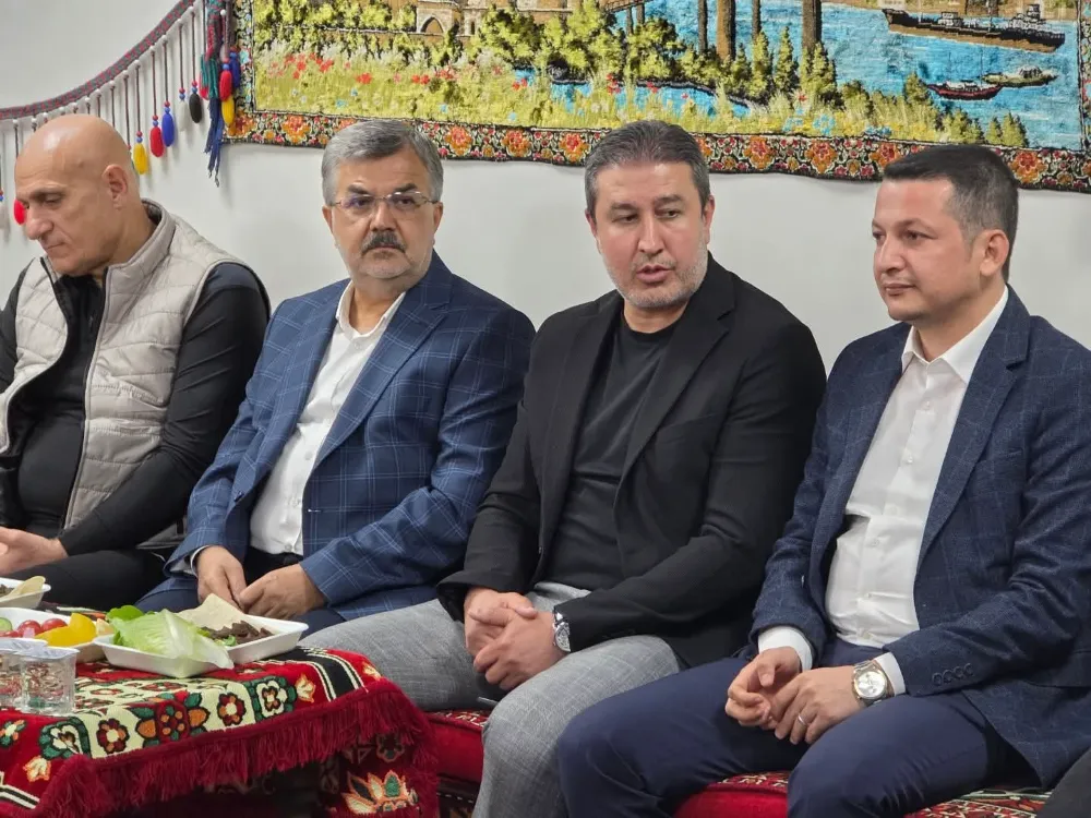 Adıyaman Futbolu İçin Önemli Buluşma