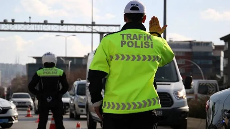 Trafik Cezalarına Büyük Zam! Yeni Tutarlar Belli Oldu