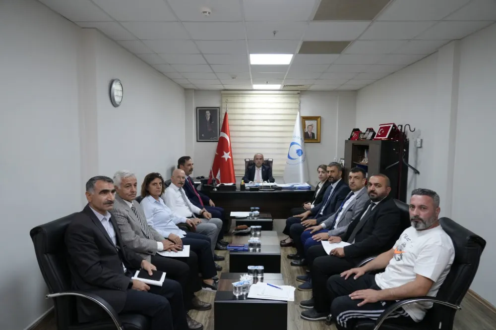 Adıyaman Üniversitesi “Spor Dostu Kampüs” İçin Harekete Geçti