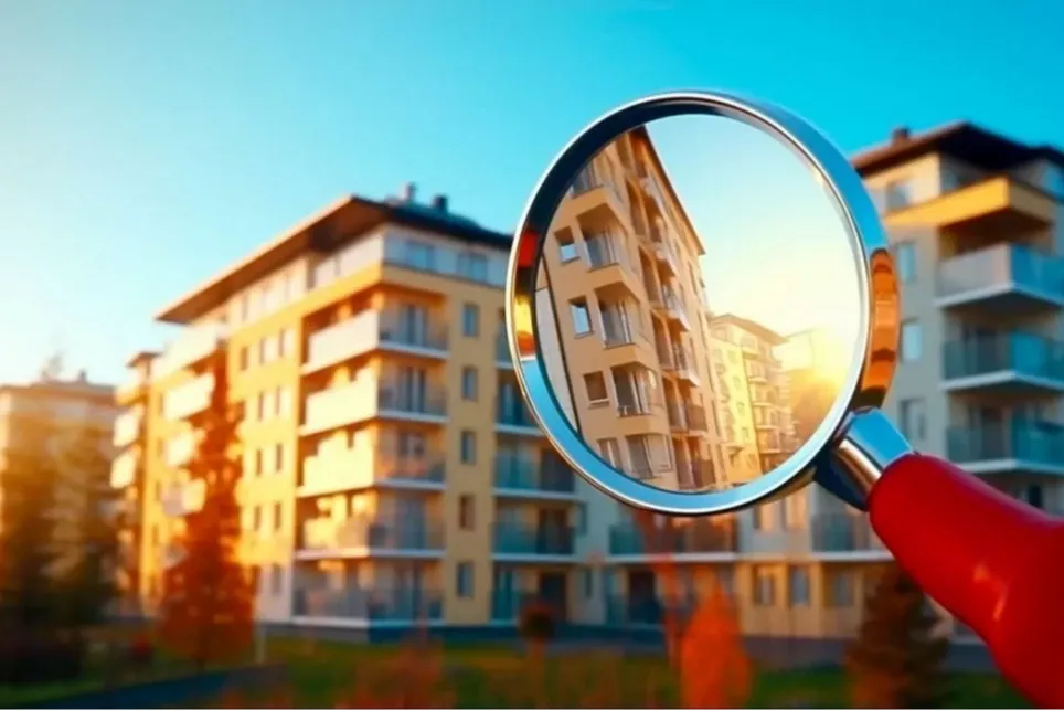 Emlaktaki fahiş fiyatlar 