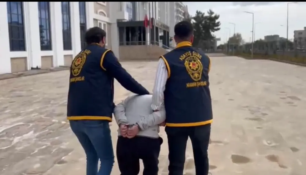 Adıyaman’da Eylül Ayında 255 Aranan Şahıs Yakalandı