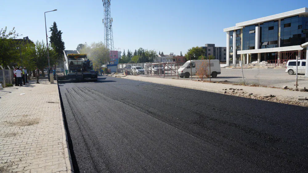 Sümerevler Mahallesinde değişim zamanı