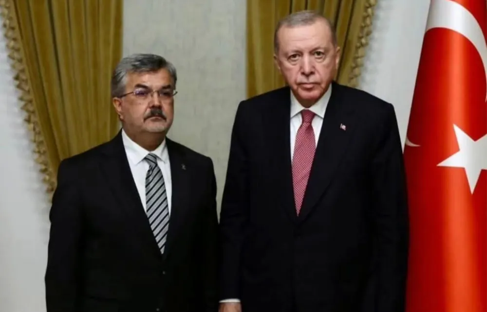 Cumhurbaşkanı Erdoğan 15 Kasım’da Adıyaman’a Geliyor