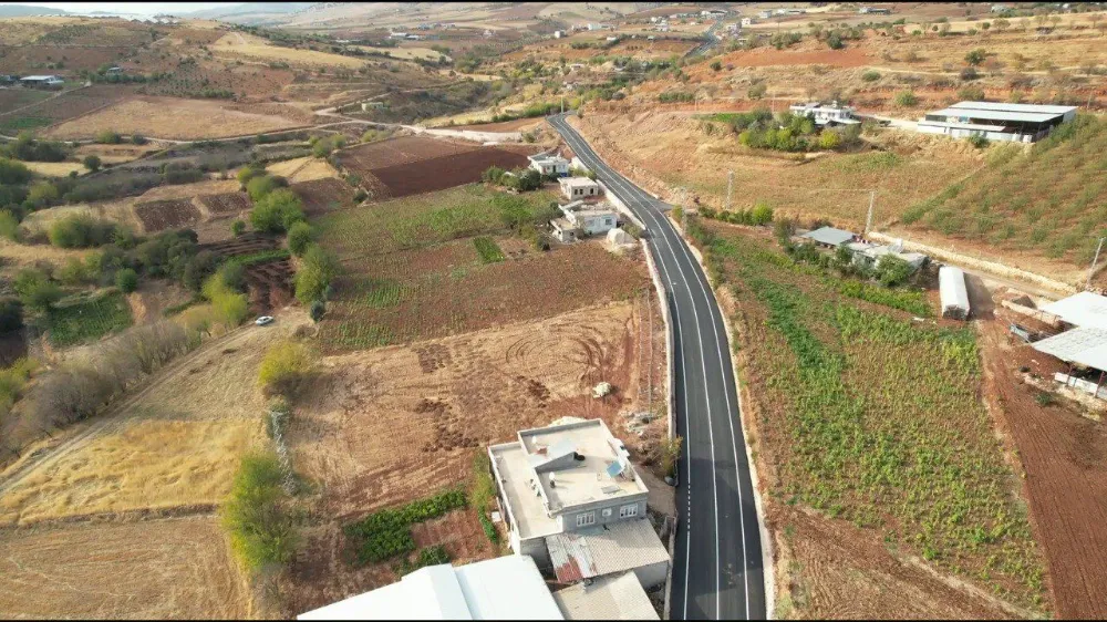 Yıllardır Beklenen Hizmet Gerçekleşti