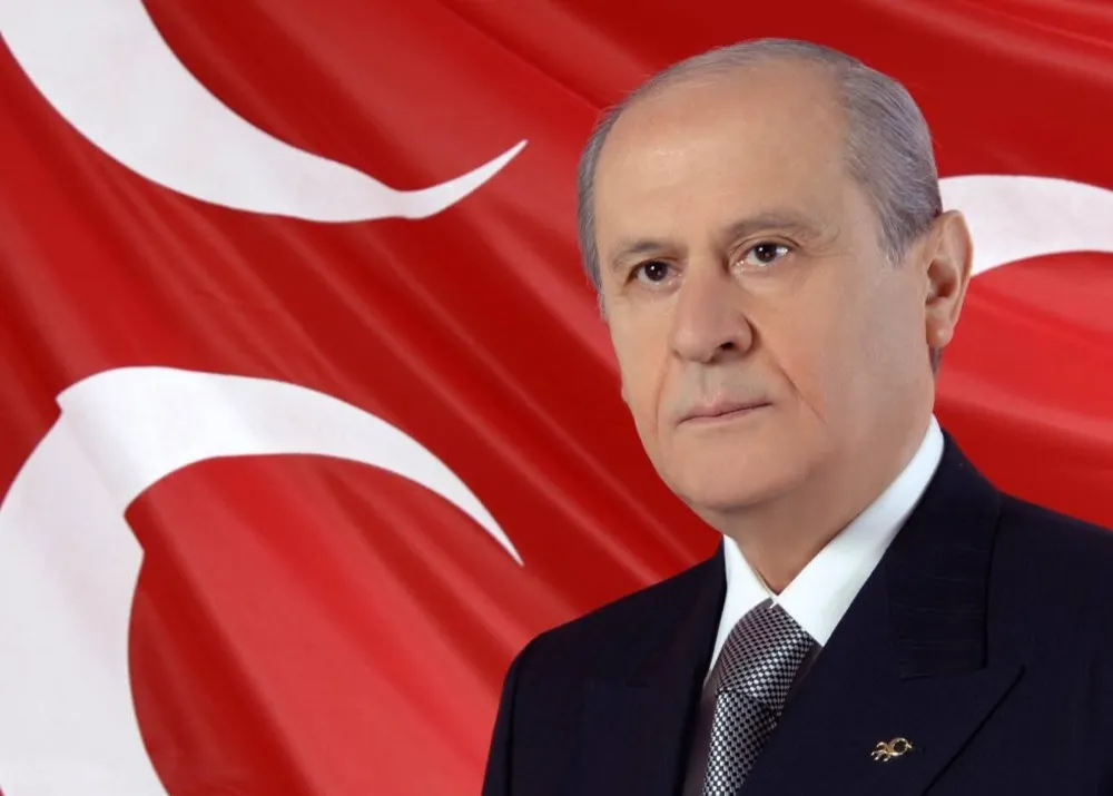Bahçeli: “Spekülasyonlara itibar edilmemeli, kaza tüm yönleriyle araştırılacaktır”