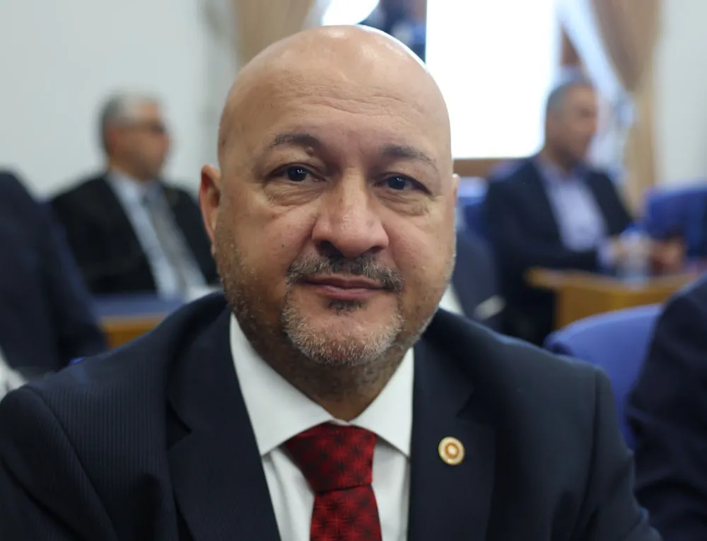 Milletvekili Doç. Dr. Resul Kurt: “Depremde Ebeveyn Kaybı Yaşayan Evlatlarımız Devletimize Emanettir”