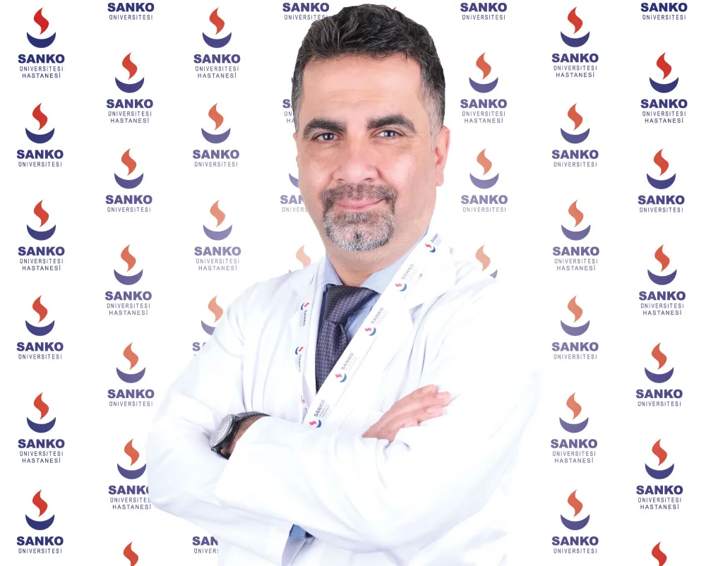 Soğuk Havalarla Birlikte Akciğer Enfeksiyonlarına Dikkat!